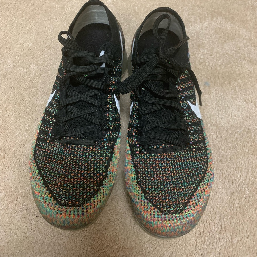 Nike VaporMax Multicolor